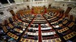 Στη Βουλή το νομοσχέδιο - Μηδενικά ενοίκια για κλειστές επιχειρήσεις
