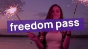 Σε λειτουργία η πλατφόρμα freedompass.gov.gr - Κάρτα 150 ευρώ για νέους 18-25 ετών