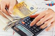 Στο ΦΕΚ η απόφαση για το νέο κατώτατο μισθό 2023