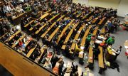 Εγγραφή στην Τριτοβάθμια εκπαίδευση - Ηλεκτρονικά οι αιτήσεις για τους επιτυχόντες