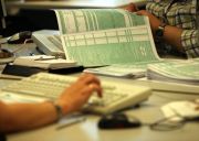 Δόθηκε παράταση στην υποβολή φορολογικών δηλώσεων