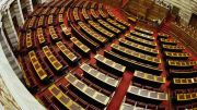 Κατατέθηκε στη Βουλή το νομοσχέδιο για την αναδιάρθρωση του σιδηροδρομικού τομέα