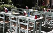 Mystreet: Σε λειτουργία η ηλεκτρονική εφαρμογή για καταγγελίες αυθαίρετης χρήσης κοινόχρηστων χώρων.
