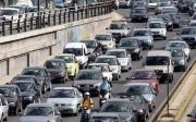 Μέτρα για δακτύλιο: Δημοσιεύθηκε το ΦΕΚ 