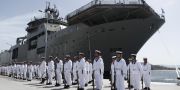 Πολεμικό ναυτικό: Προκήρυξη για προσλήψεις 315 Θέσεων Επαγγελματιών Οπλιτών (ΕΠΟΠ)