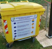 Εναλλακτική Διαχείριση των Κενών Συσκευασιών Φυτοπροστατευτικών Προϊόντων