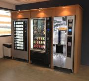 Αυτόματοι πωλητές: Δήλωση και καταχώριση στο μητρώο της ΑΑΔΕ