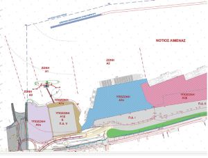 Β. Κικίλιας: Εγκρίθηκε το Master Plan του Λιμένα Πατρών 