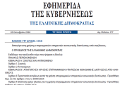 Δημοσιεύθηκε ο νόμος 5350/2026 για την απαγόρευση των social media στους ανηλίκους
